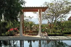 Bangsring Breeze - Piscine