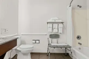 Comfort Inn Schereville - Chambre