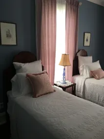 The Wynne House Inn - Værelse