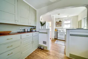 Historic Detroit Bungalow: Pet & Family Friendly - Interiør