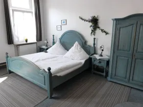 Hotel Jägerhof - Værelse