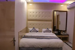 Hotel Karlo Kastle - Paharganj - New Delhi - Room