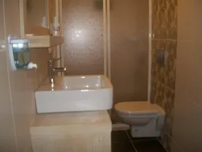 Gunisigi Otel - Bathroom