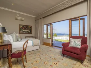 Issaquena Heights Boutique Hotel - Room