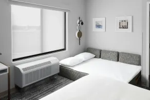 TownePlace Suites by Marriott Columbus - Rum