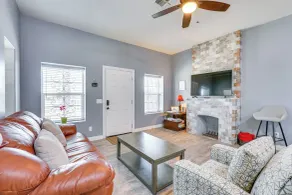 Apartment 2 Mi to Chase Field & PHX Arena! - Innenbereich