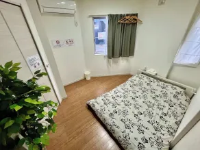 ＨＯＴＥＬ　ＥＬ　9 - Værelse