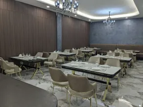 MirOtel - Restaurant