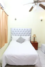 Hotel Aluge - Room