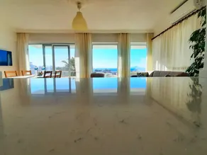Ertem Apart - View from room