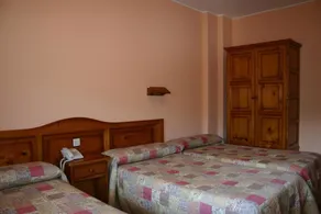 Hotel Lo Foraton - Rom