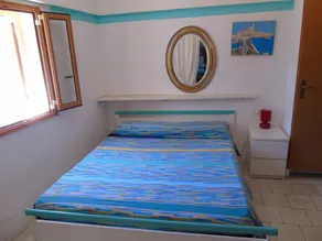 Villa Saracina - Chambre