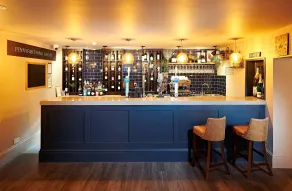 The Merchant's House, BW Signature Collection - Restaurant