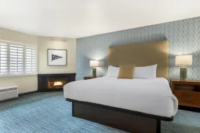 Best Western Plus Beach View Lodge Carlsbad - Chambre