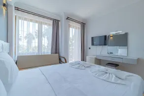 Dream of Oludeniz Hotel -All inclusive - Room