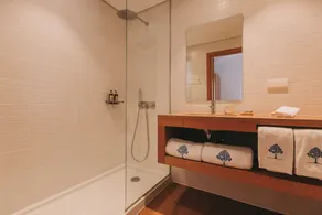 Estrela Serenity - Mountain Resort - Salle de bain