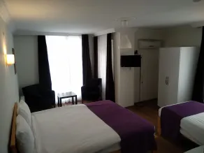 Park Suite Otel - Rom