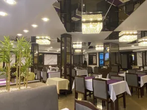 alfin otel - Restaurant