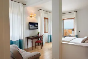 Hotel Punta Nord Est - Room