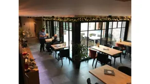 B&B Sasput - Restaurante