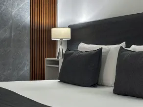 Ker Recoleta Hotel - Zimmer