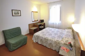 Hotel Villalago - Værelse