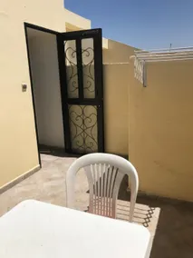 Ali Appartement - Chambre