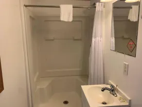 HAVEN INN - Salle de bain