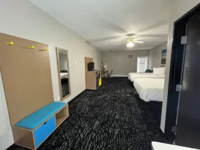 Days Inn by Wyndham Bad Axe - Zimmer