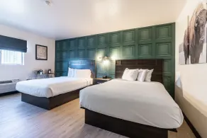 The Scout INN - Room