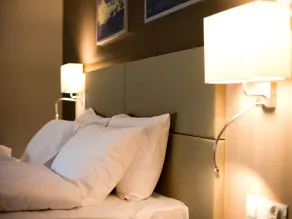 Hotel Molo Resort - Room