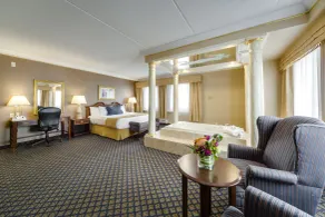 Monte Carlo Inn Vaughan Suites - Chambre