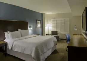 Four Points by Sheraton Cocoa Beach - Chambre