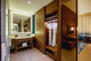 Hard Rock Hotel Desaru Coast - Salle de bain