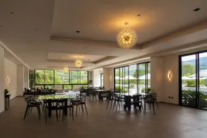Casa Noral Hotel - Restaurant