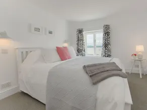 1 The Quay - Chambre