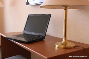 Landhotel Pockau - Room amenity
