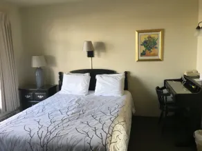 Continental Inn - Zimmer