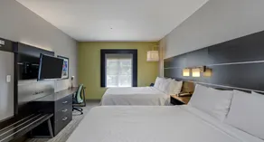 Holiday Inn Express Hotel & Suites Kilgore North by IHG - Zimmer