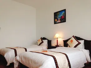 Khách sạn Công Đoàn Quảng Bá - Room