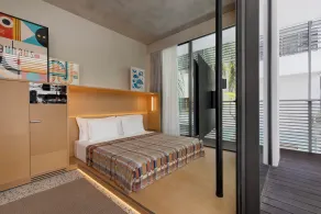 Dizengoff 99 by Isrotel Design - Rom