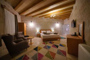 Cappadocia Secret Hill Cave Suites - Room