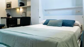Apartamentos Identia Sport by gaiarooms - Camera
