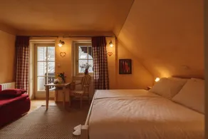 Vitranc - Zimmer