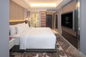 Aira Bangkok Sukhumvit 11 by Kingston Hotels - Room