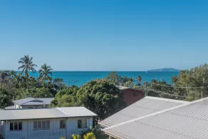 Alpha 8 on Waterson - Airlie Beach - Vista dalla camera