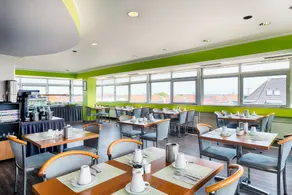 Enjoy Hotel am Studio - Restaurant