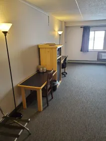 Northern Lights Inn - Værelse