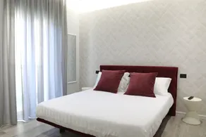 Primo a destra - Zimmer