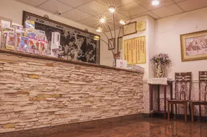 Shih Liang hotel - Reception